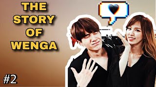 📘 THE STORY OF WENGA 🇵​🇦​🇷​🇹​ ₂ [upl. by Egag]