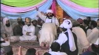 Poetry Dil Taang Taang Ay By Pir Naseer Ud Din Naseer RA [upl. by Osicran]