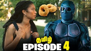 The Boys GEN V Episode 4 Tamil Series Breakdown தமிழ் [upl. by Rehttam]