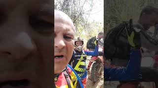 Enduro Puriscal Padre Minor Empanada Porno Rio San José [upl. by Aleit]