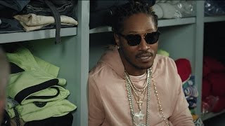 Future Talks HNDRXX with Zane Lowe [upl. by Ettenrahc]