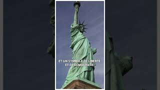 La Statue de la Liberté [upl. by Idnat]