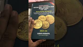 Coinage book new edition 2024 buy 9022454245 Whtapp me for booking [upl. by Ahsennek388]