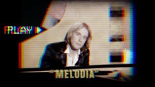 TV  Richard Clayderman  Dolannes Melody  1979 [upl. by Ainehs253]