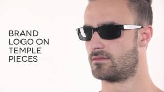 Persol PO2747S POL Sunglasses Review  SmartBuyGlasses [upl. by Trebreh]