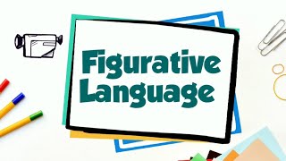 Figurative Language [upl. by Othilia866]