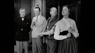 The Heartbeat of Broadway  quotMy Fair Lady 1956quot US radio 1959 [upl. by Ademordna]