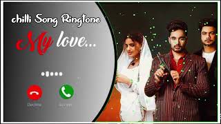 chilli song ringtone  Cheli  Kehar Kharkiya Ringtone Yogesh Verma Harry Lather बाबा 📿 [upl. by Shifra507]