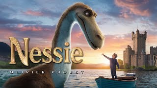 🦕 NESSIE 👱 A Journey Trough the Mist 👱 Peaceful Beautiful and Relaxing Theme [upl. by Hola]