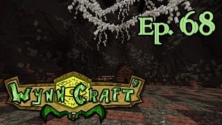 Sirhc plays WynnCraft Ep 68 Gavel News [upl. by Alaekim]