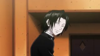 AMV Feitan Bed Of Nails feat Barbasauce [upl. by Douglas57]