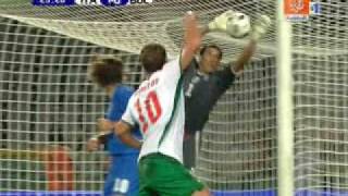 Buffon amazing save [upl. by Dick]