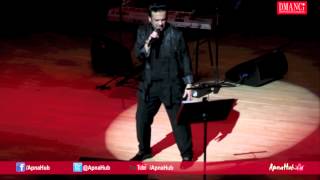 Noor E Khuda by Adnan Sami  Toronto 2013 [upl. by Caleb898]