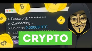 The Crypto Games Bitcoin Tycoon [upl. by Rinee]