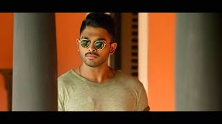 Surya The Soldier Hindi Movie HD 720p Review amp Facts  Allu Arjun Anu Emmanuel Arjun Sarja [upl. by Angelia]