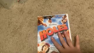 Reviewing the holes￼ movie￼🤩🤩💗💗🤣🤣😁😁 [upl. by Illom]