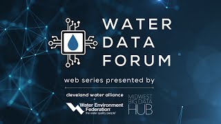 Water Data Forum  Cybersecurity in Water Protecting your data  a discussion with CISA [upl. by Blanchette]