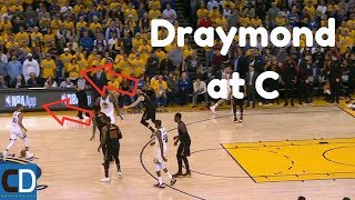 Cavs vs Warriors Game 1 Strategic Observations [upl. by Etyak191]