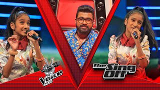 Selini Lehansa  Meedum Walawan Galala මීදුම් වලාවන් ගලාලා  The Sing Off [upl. by Secor]