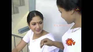 Anjali Episode 040 Sun TV Serial  20062008 [upl. by Nathanson560]