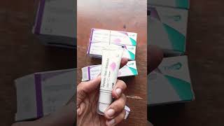 SKIN LITE CREAM REVIEW IN HINDI SHORT [upl. by Alasteir]