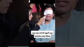 UANG GA GUNA BAGI AGUS KATANYA agus airkeras [upl. by Leblanc550]