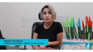 MOOC TESOL [upl. by Narret516]