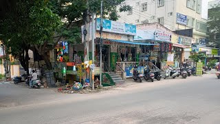 150L Rental income quotCommercial Shuttersquot For Sale in Pragati Nagar Road JNTU Hyderabad [upl. by Sierra]