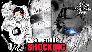 SOMETHING SHOCKING COMING  Chapter 258 leaks [upl. by Oliric]