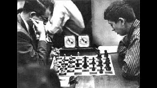 Seirawan and Ashley on young Bobby Fischer [upl. by Benedic]