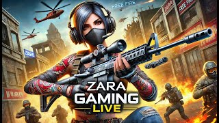 🚀 Free Fire Live Showdown – Don’t Miss the Action [upl. by Bajaj]