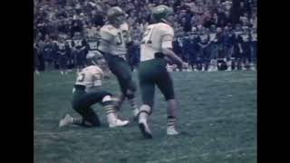 Madison County vs Clintwood High School 1973 VHSL Group A State Championship [upl. by Yanffit549]