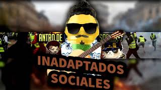 Inadaptados sociales Cap5 [upl. by Towill196]