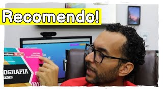 😱❌O melhor livro didático para Vestibulares  Mas tome cuidado [upl. by Lion131]