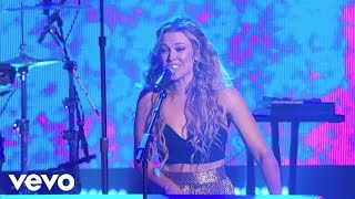 Rachel Platten  Fight Song Live at New Years Rockin Eve [upl. by Ylyl869]