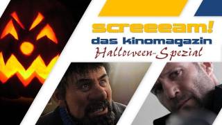 Halloween SCREEEAM  Top 7 Todesszenen Tim amp Struppi amp Killer Elite  SCREEEN 19 [upl. by Louella]