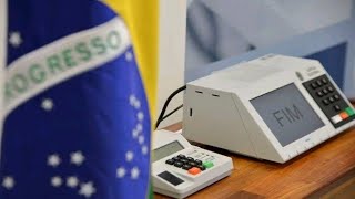 Mesário nas eleições 2024  Fique por dentro [upl. by Anes268]