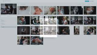 Tutorial Share a Gallery to a Linked Contact [upl. by Dupre917]