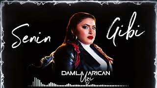 Damla Arıcan X Uzi  Senin Gibi [upl. by Latnahs]