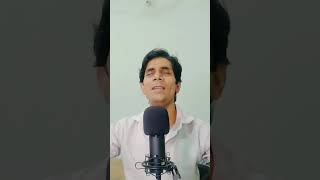 Kal Ho Na Ho  Vocal  shorts song vocals beginner kalhonaho sonunigam [upl. by Noterb423]