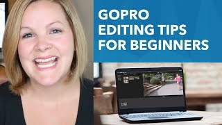 Edit GoPro Videos amp GoPro Resource Library 3030 [upl. by Jobyna]