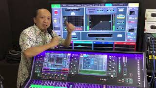 TipsampTrik PRAKTEK penggunaan Compressor Limiter [upl. by Thisbee]