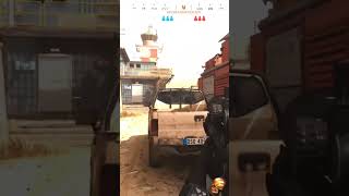 Modern Warfare 2019 still enjoyable callofduty sniping [upl. by Adeehsar]