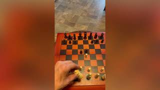 Learn How To Play Chess ♟️ In Under 🔟 [upl. by Anyotal62]