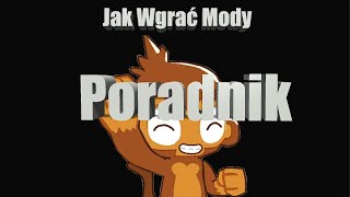 Jak Wgrywać mody do BTD6  Poradnik [upl. by Ahto]