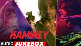 Kaminey Full Audio Songs  Shahid Kapoor Priyanka Chopra  Vishal Bhardwaj  AUDIO JUKEBOX [upl. by Allemat]