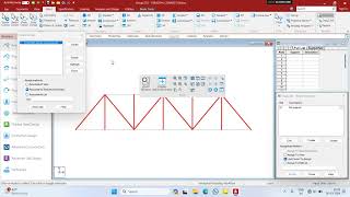 6 Group and Attributes in Staad Pro [upl. by Hayes]