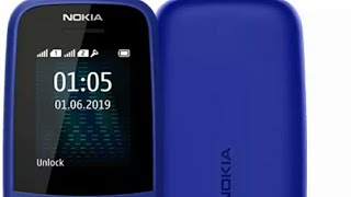 Nokia105 2019 TA1174 TA1034 imei Change Code Nokia 105 imei Repair Code 100 Solution [upl. by Richards]