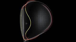 Srixon ZX5 Driver First Look [upl. by Sivolc]