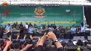 DEWI PERSIK  Mimpi Manis Live Konser HUT KOSTRAD Ke 46 Malang [upl. by Belding]